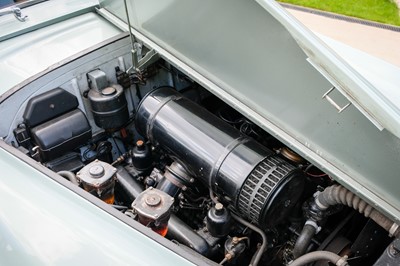 Lot 104 - 1957 Bentley S1 James Young Coupe