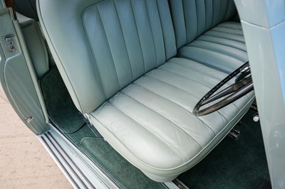 Lot 104 - 1957 Bentley S1 James Young Coupe
