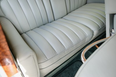 Lot 104 - 1957 Bentley S1 James Young Coupe
