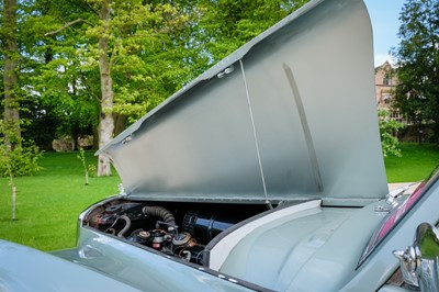 Lot 104 - 1957 Bentley S1 James Young Coupe