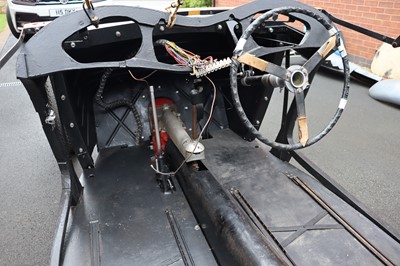 Lot 1937 MG TA