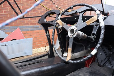 Lot 1937 MG TA