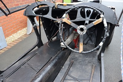 Lot 1937 MG TA