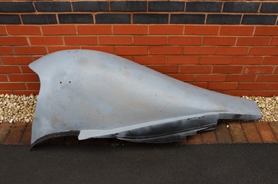 Lot 1937 MG TA