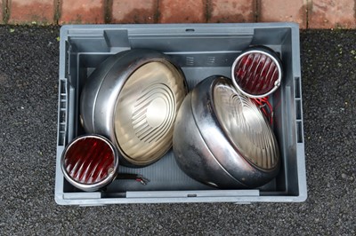 Lot 1937 MG TA