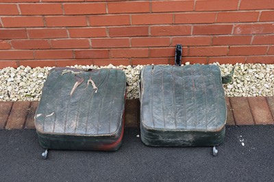 Lot 1937 MG TA