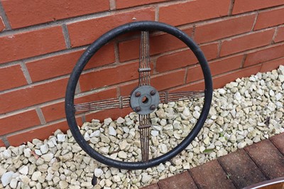 Lot 1937 MG TA