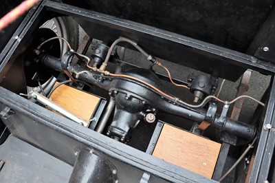 Lot 1937 MG TA