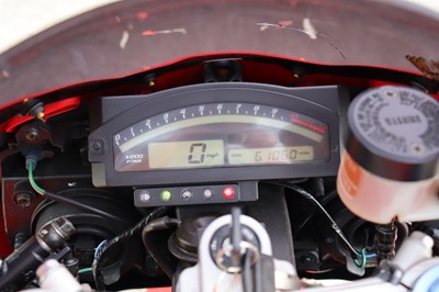 Lot 279 - 2001 Honda VTR1000 SP1