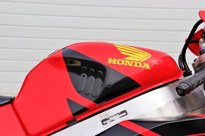 Lot 279 - 2001 Honda VTR1000 SP1