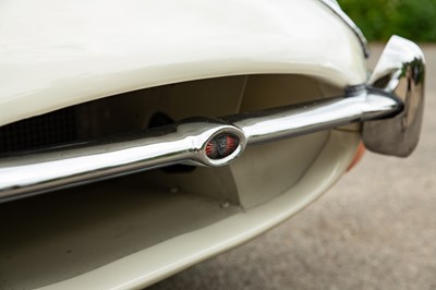 Lot 128 - 1970 Jaguar E-Type 4.2 Litre Roadster