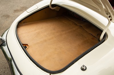 Lot 128 - 1970 Jaguar E-Type 4.2 Litre Roadster
