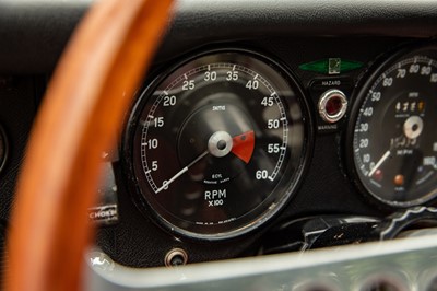 Lot 128 - 1970 Jaguar E-Type 4.2 Litre Roadster