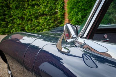 Lot 122 - 1970 Jaguar E-Type Roadster