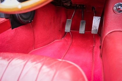 Lot 122 - 1970 Jaguar E-Type Roadster
