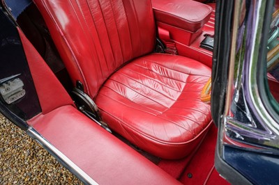 Lot 122 - 1970 Jaguar E-Type Roadster