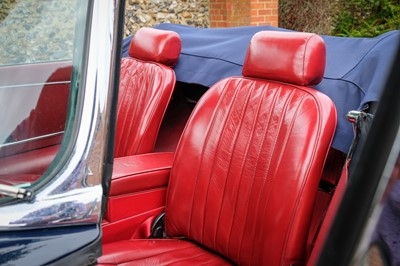 Lot 122 - 1970 Jaguar E-Type Roadster