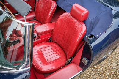 Lot 122 - 1970 Jaguar E-Type Roadster