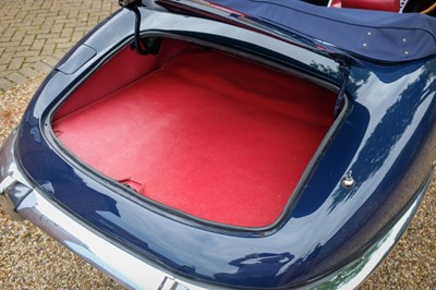 Lot 122 - 1970 Jaguar E-Type Roadster