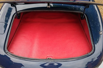 Lot 122 - 1970 Jaguar E-Type Roadster