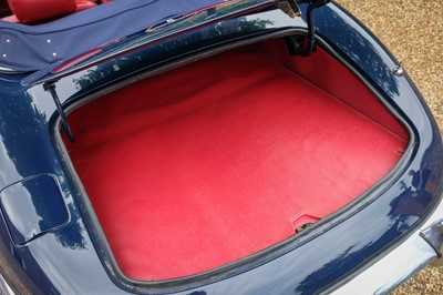 Lot 122 - 1970 Jaguar E-Type Roadster