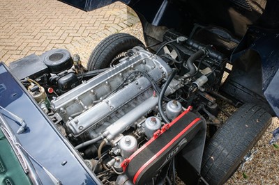 Lot 122 - 1970 Jaguar E-Type Roadster