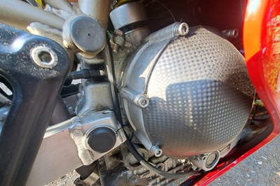 Lot 105 - 1996 Ducati 900SS