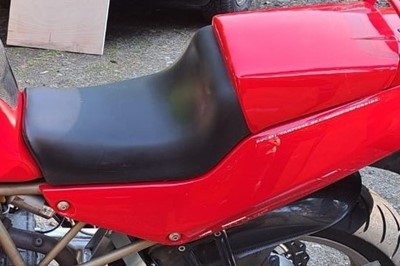 Lot 105 - 1996 Ducati 900SS