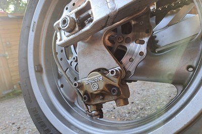 Lot 105 - 1996 Ducati 900SS