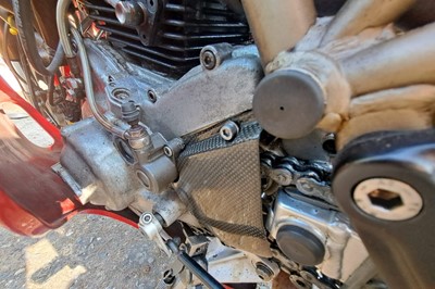 Lot 105 - 1996 Ducati 900SS