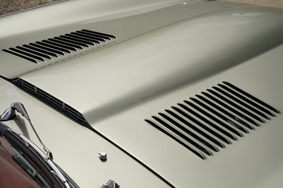 Lot 91 - 1967 Jaguar E-Type 4.2 2+2 Coupe