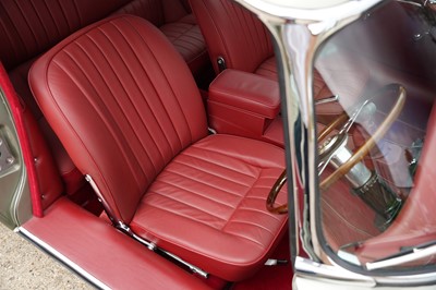 Lot 91 - 1967 Jaguar E-Type 4.2 2+2 Coupe