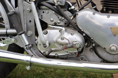 Lot 267 - 1954 Triton