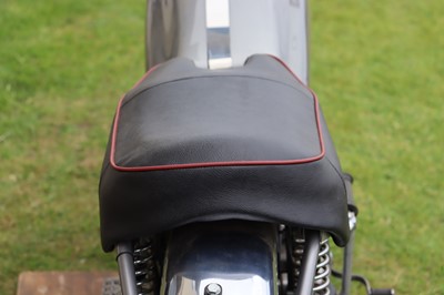 Lot 267 - 1954 Triton