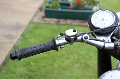 Lot 267 - 1954 Triton