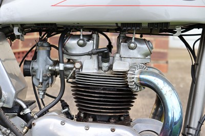 Lot 267 - 1954 Triton
