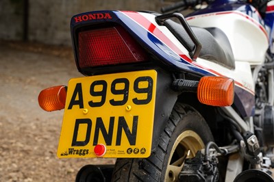 Lot 194 - 1984 Honda VF750FD