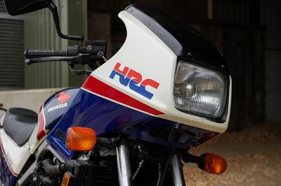 Lot 194 - 1984 Honda VF750FD