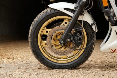 Lot 194 - 1984 Honda VF750FD