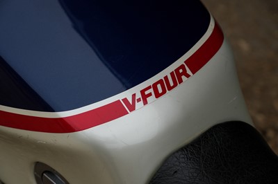 Lot 194 - 1984 Honda VF750FD