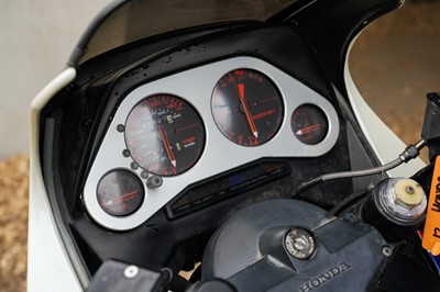 Lot 194 - 1984 Honda VF750FD