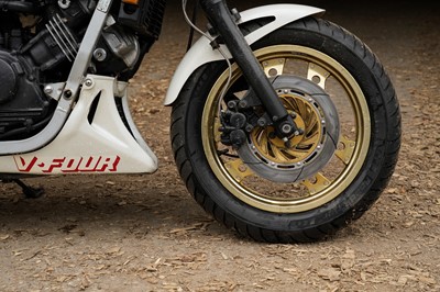 Lot 194 - 1984 Honda VF750FD
