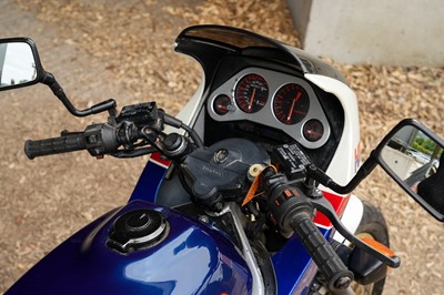 Lot 194 - 1984 Honda VF750FD