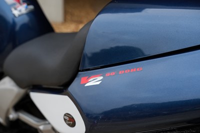 Lot 171 - 2000 Honda VTR1000F