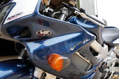Lot 171 - 2000 Honda VTR1000F