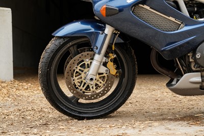 Lot 171 - 2000 Honda VTR1000F