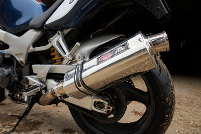 Lot 171 - 2000 Honda VTR1000F