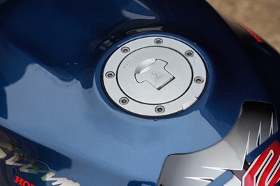 Lot 171 - 2000 Honda VTR1000F