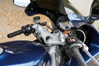 Lot 171 - 2000 Honda VTR1000F
