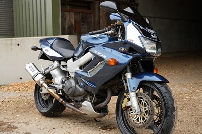 Lot 171 - 2000 Honda VTR1000F